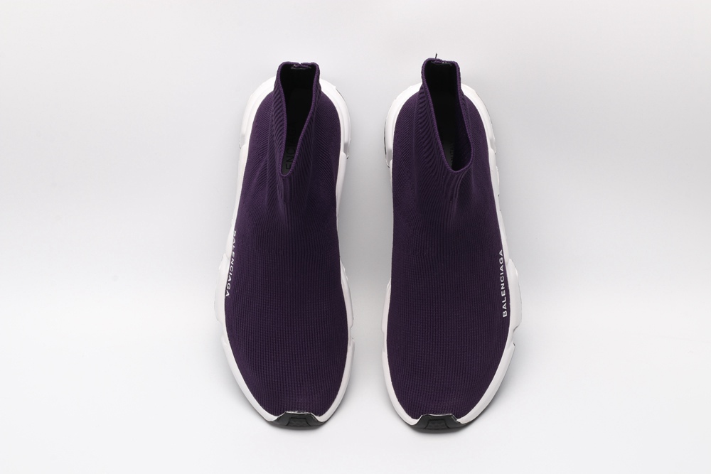 BLG Speed Trainer Purple 2019