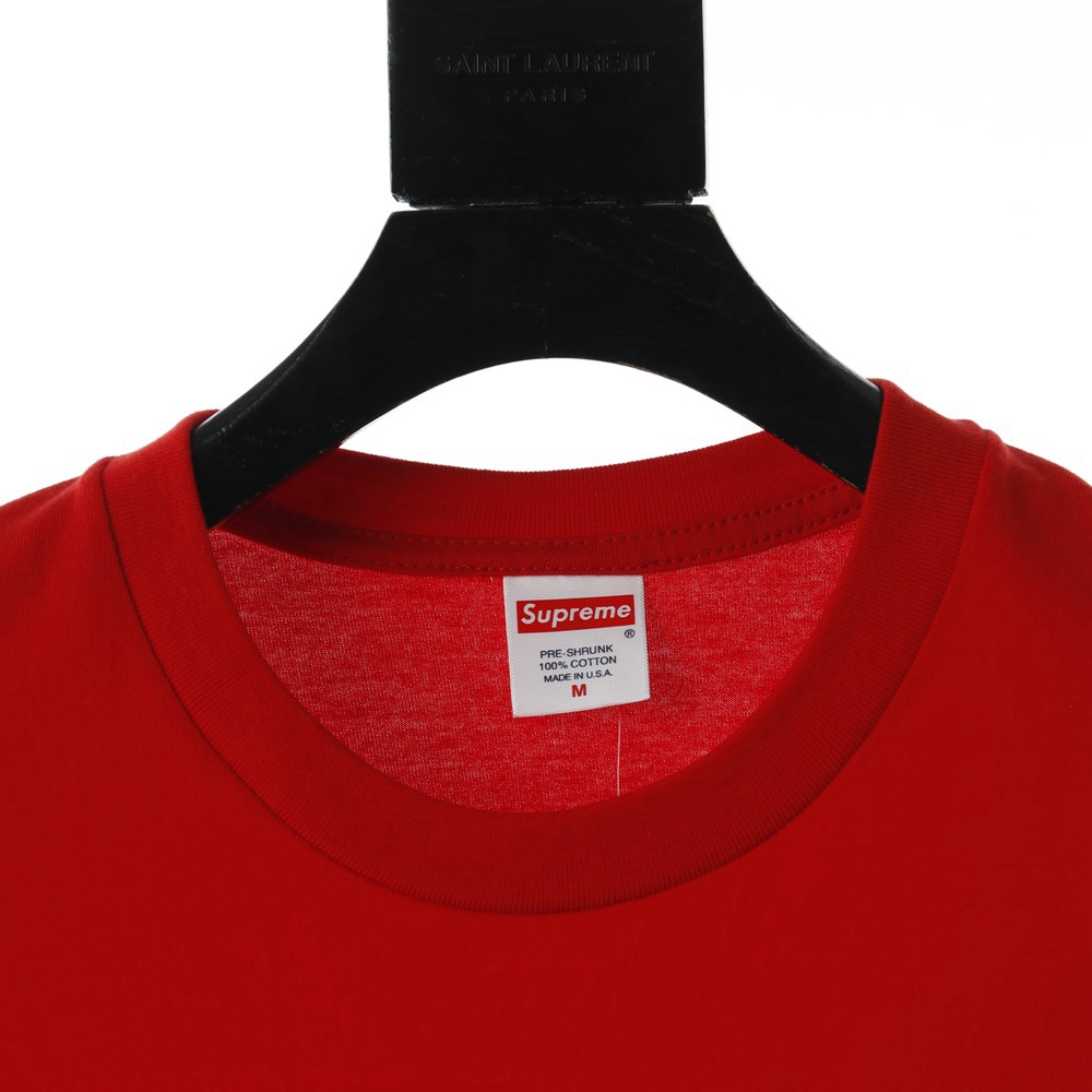 Svp*me 19SS short sleeve