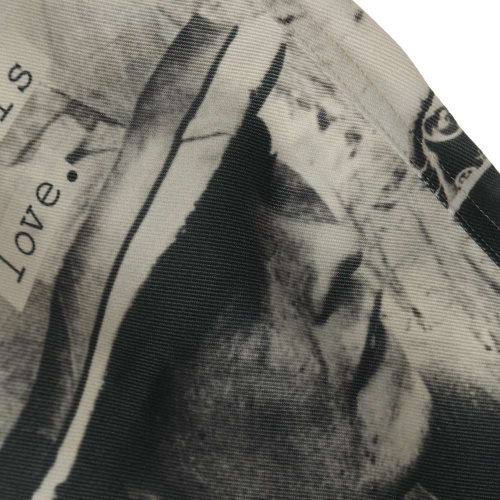 Svp*me Is Love Denim Work 19FW