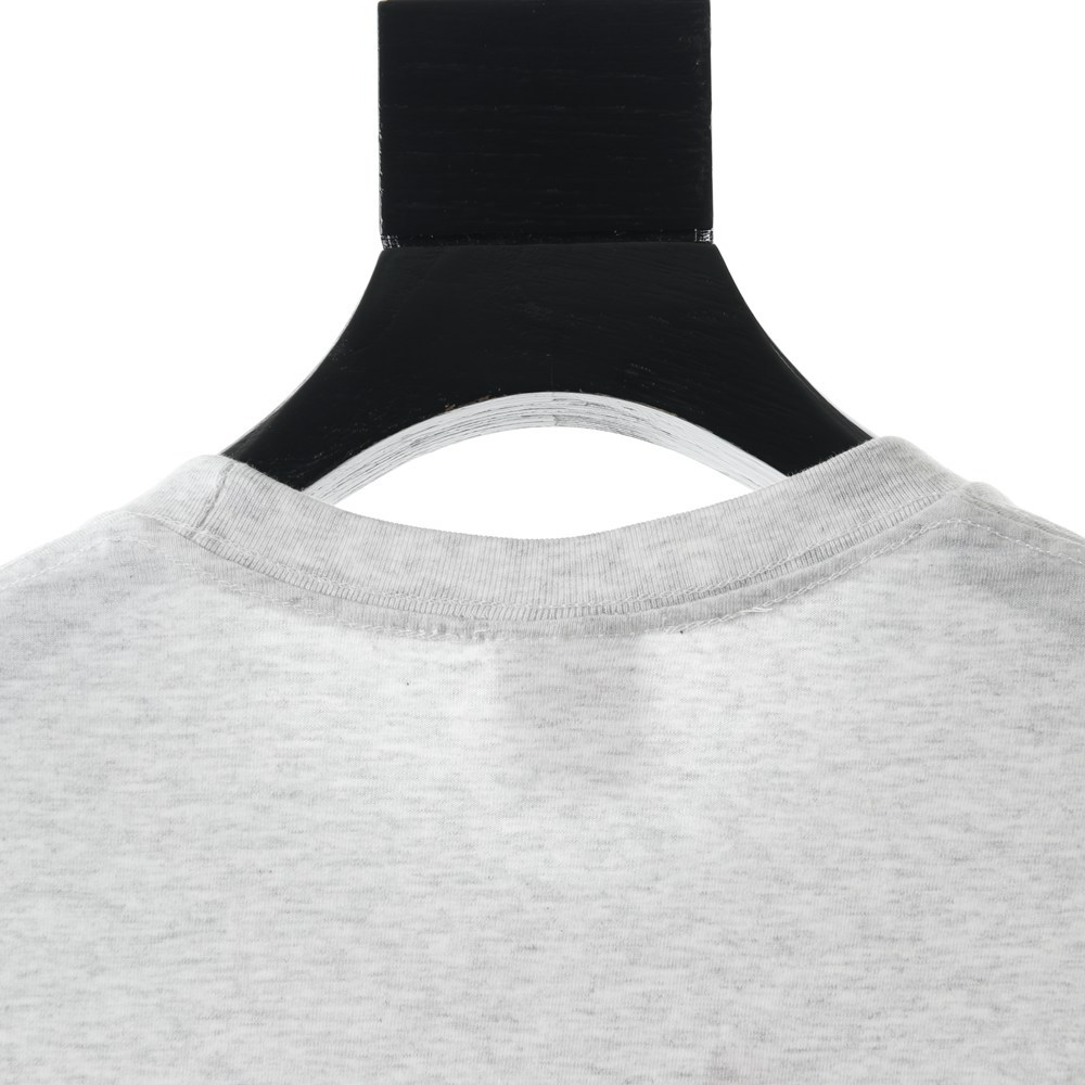 Svp*me Tupac Hologram Tee 20SS