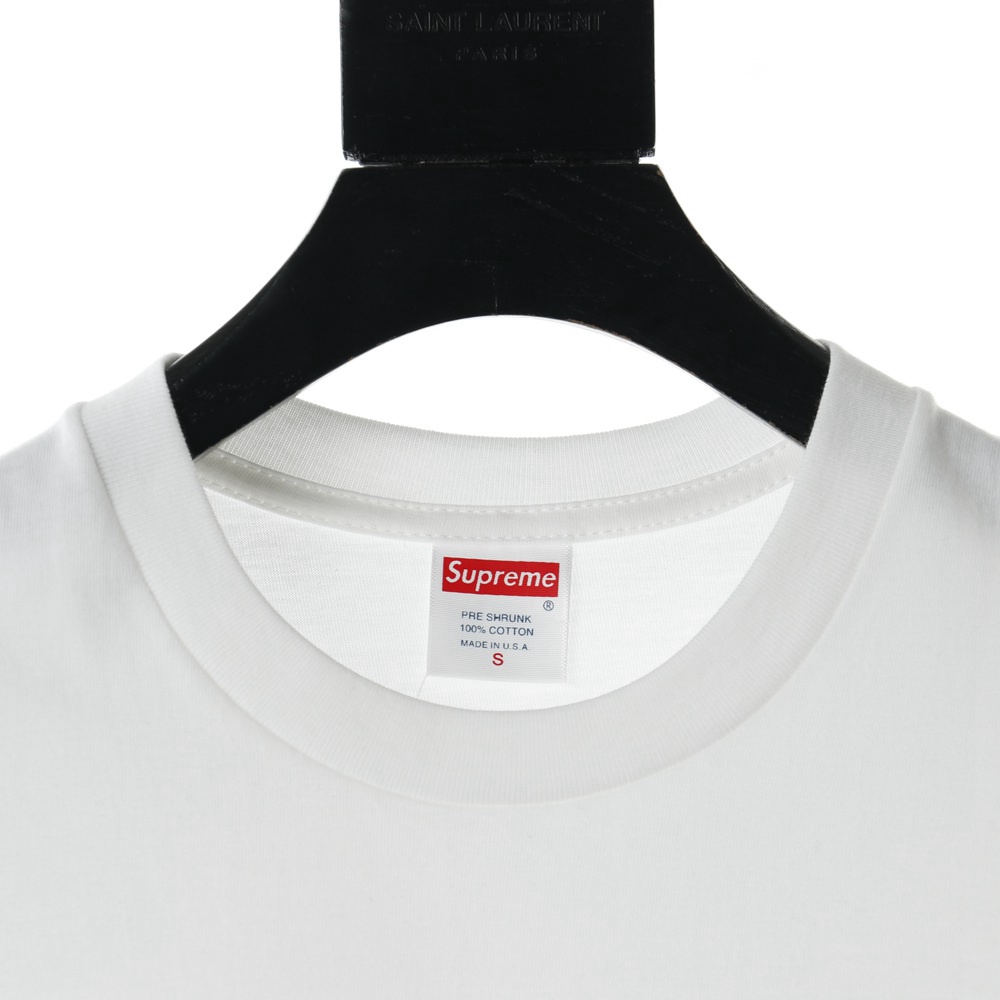 Svp*me 19FW week1Smoke