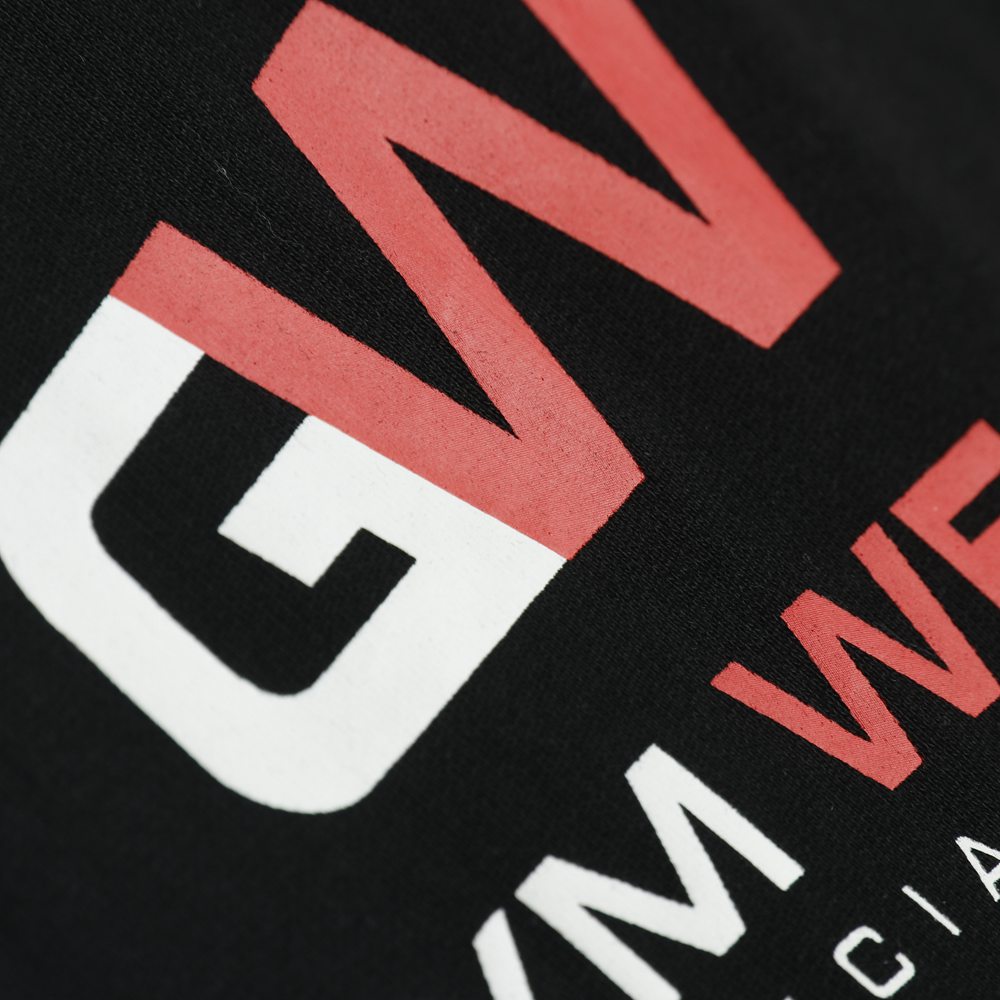 BLCG CREW Hooded Sweater