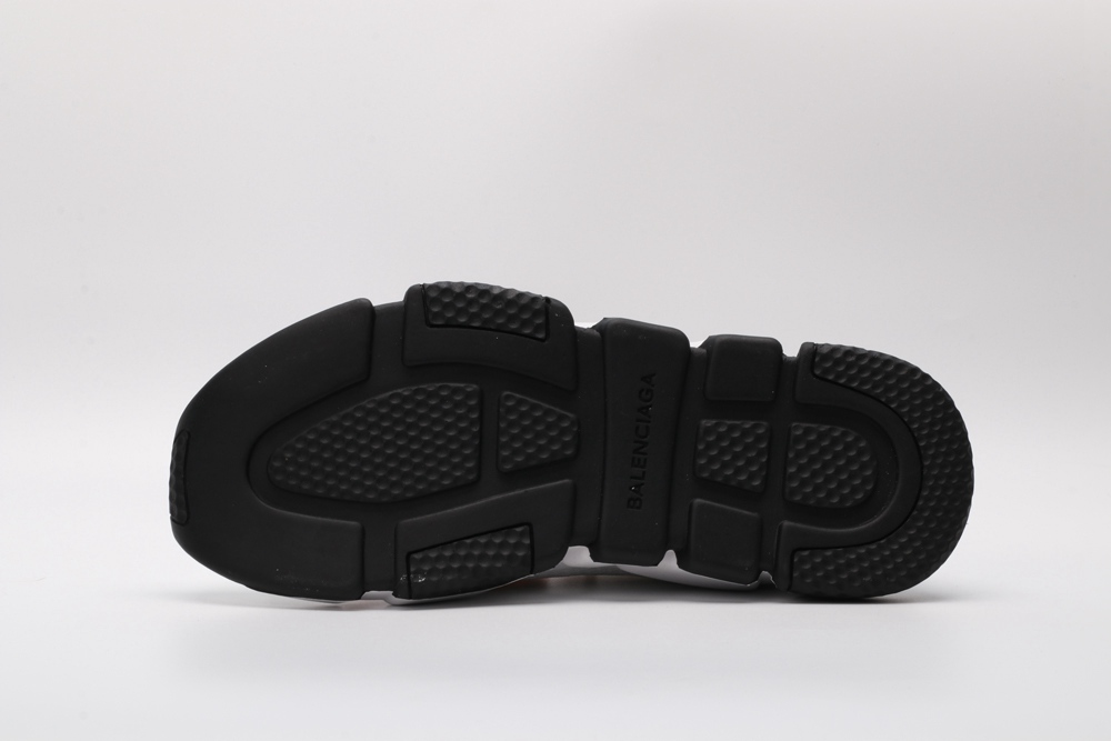 BLG Wmns Speed Trainer Mid Lace Up White