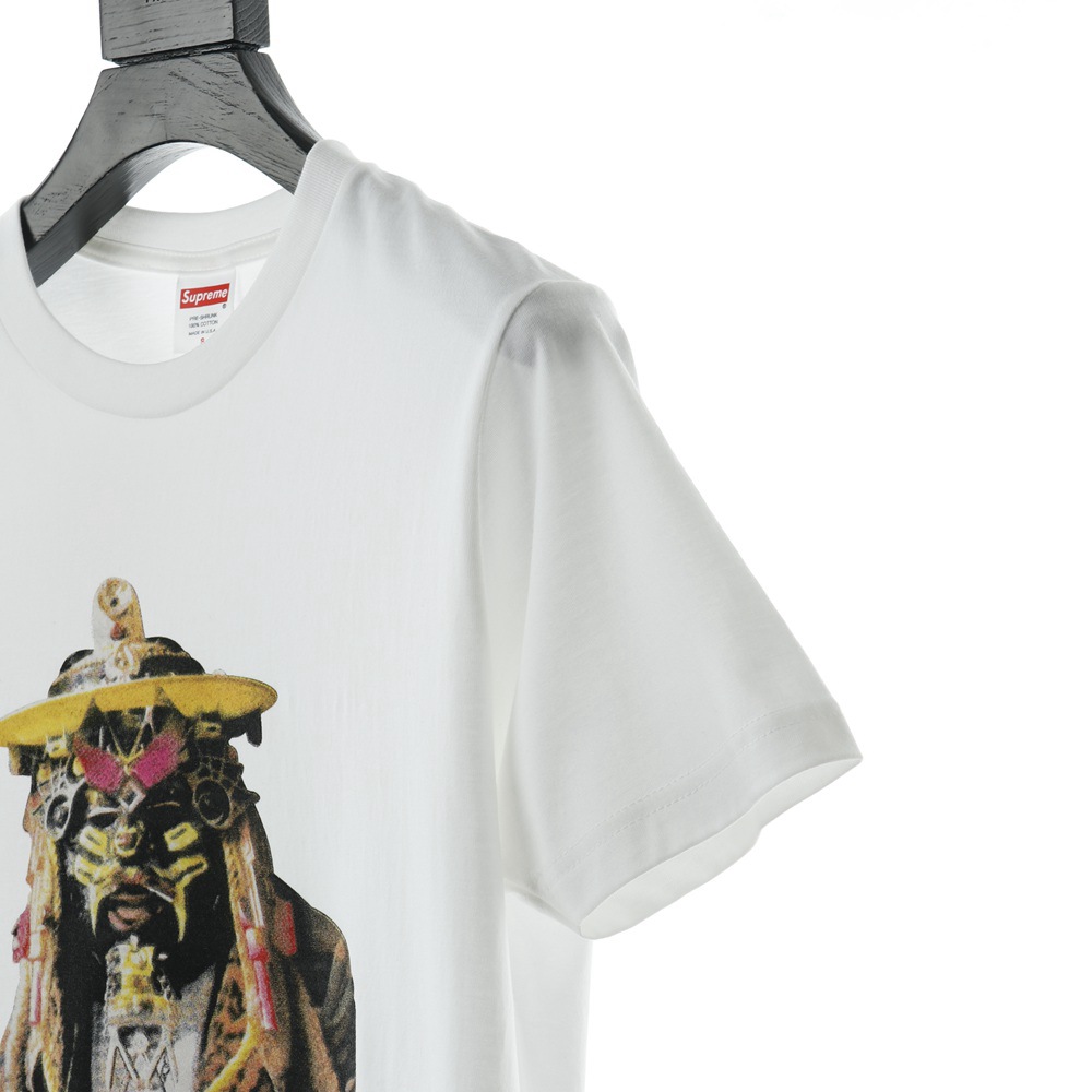 Svp*me 20SS Rammellzee Tee