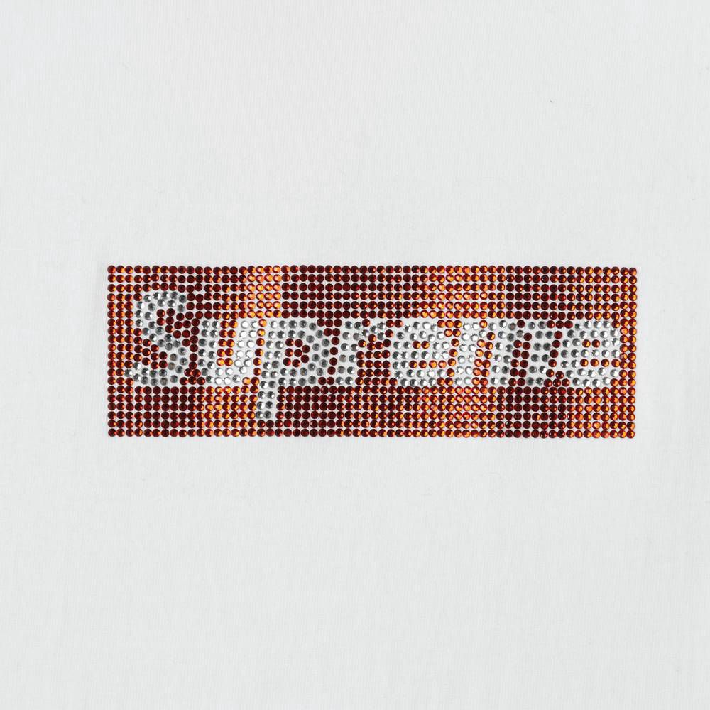 Svp*me 19SS short sleeve