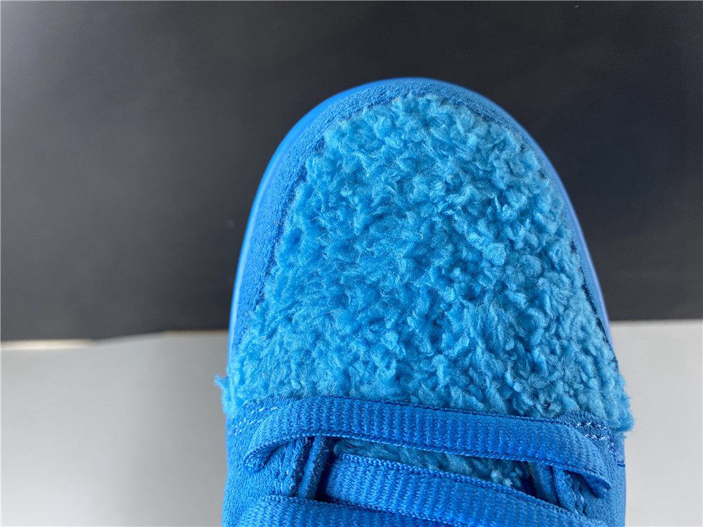 Grateful Dead x Dunk Low SB 