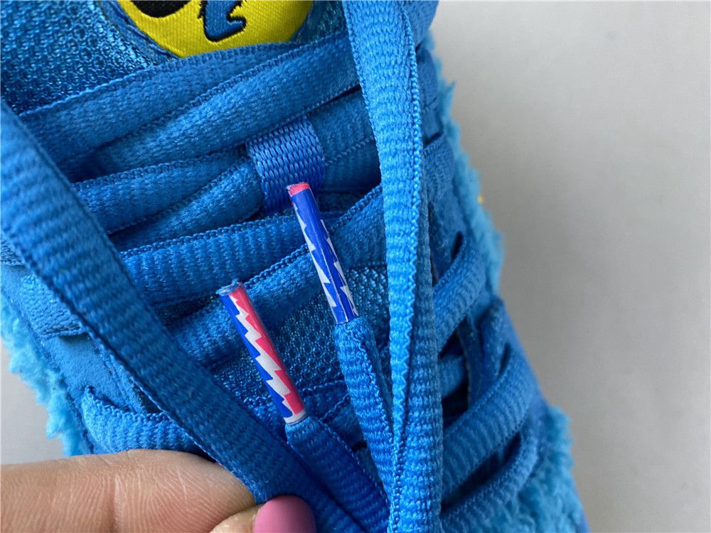 Grateful Dead x Dunk Low SB 