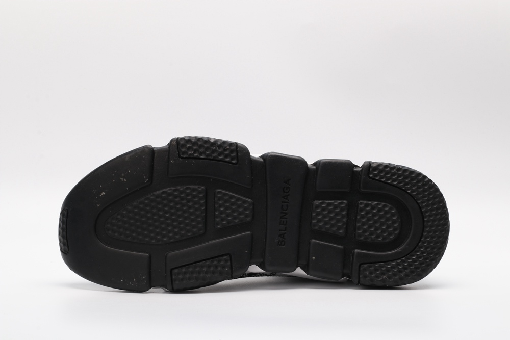 BLG Wmns Speed Trainer Mid Grey White Black