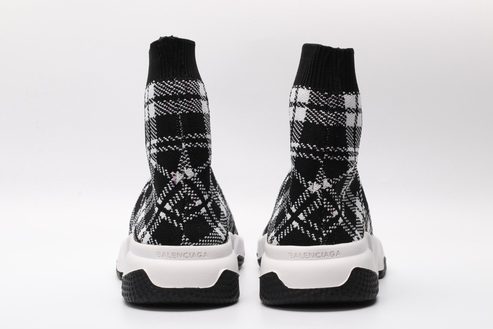 BLG Wmns Speed Trainer Mid Grey White Black