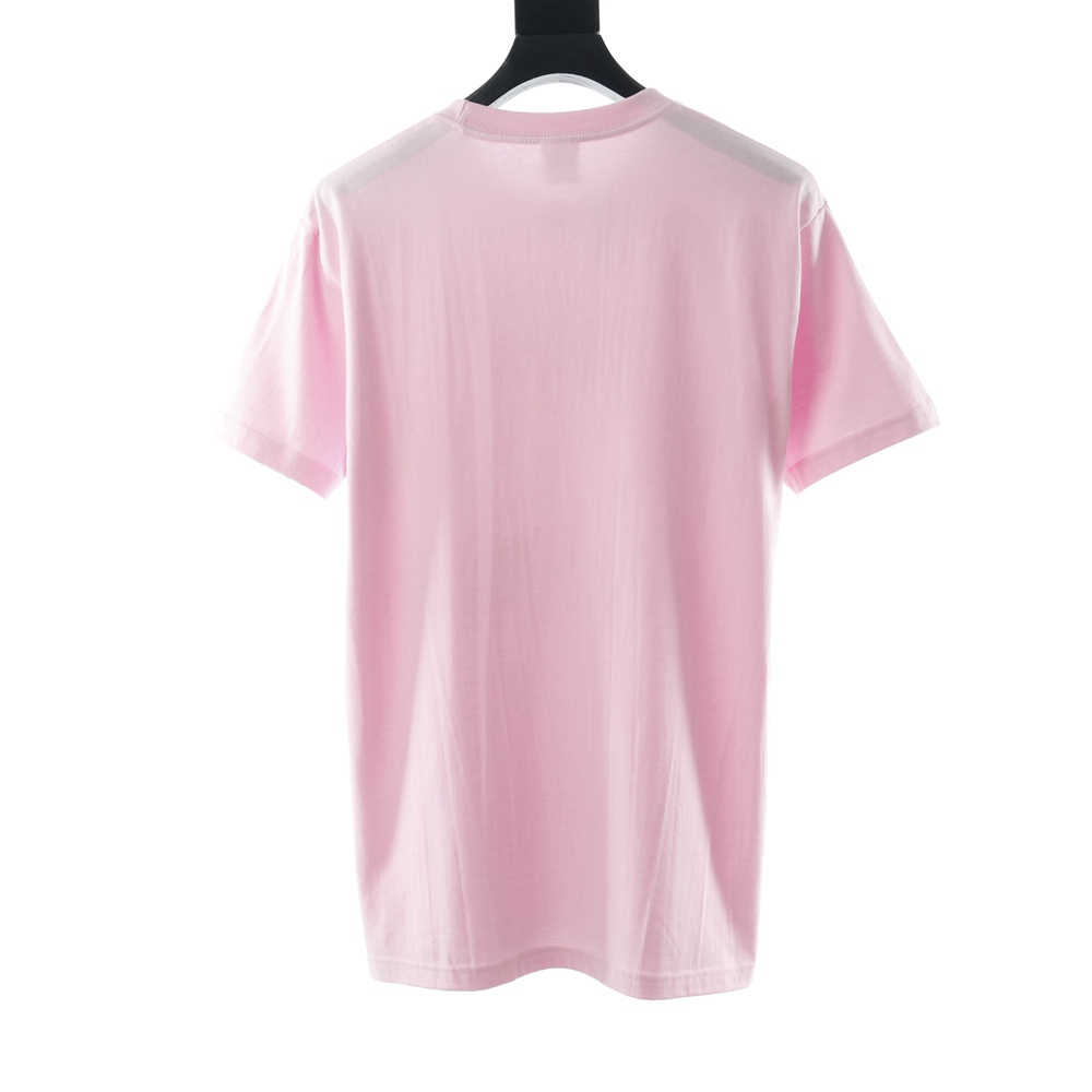 Svp*me 19FW Bandana Box Logo Tee