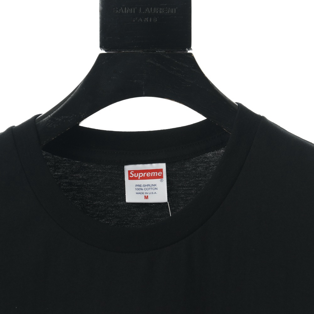 Svp*me 20ss short sleeve