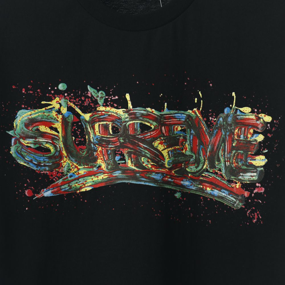 Svp*me 20ss short sleeve