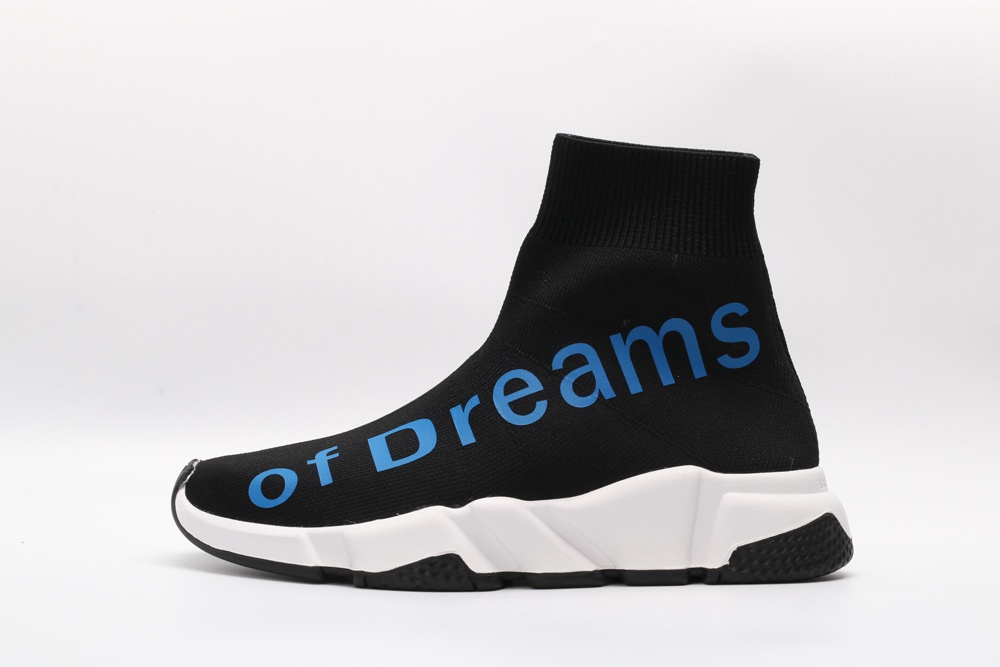 BLG Speed Trainer Of Dream Blue