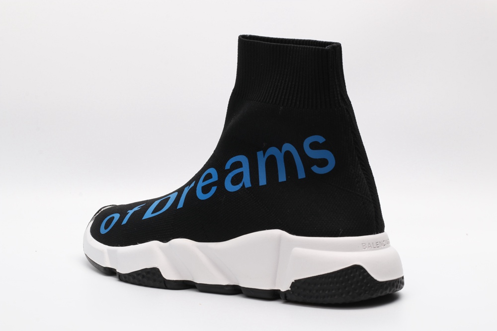 BLG Speed Trainer Of Dream Blue