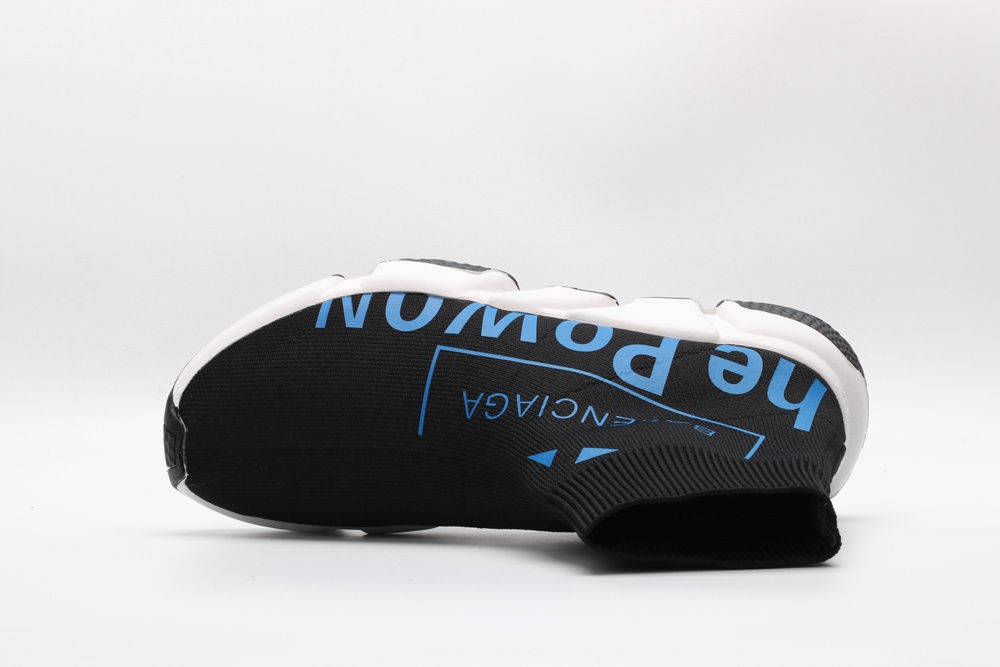 BLG Speed Trainer Of Dream Blue