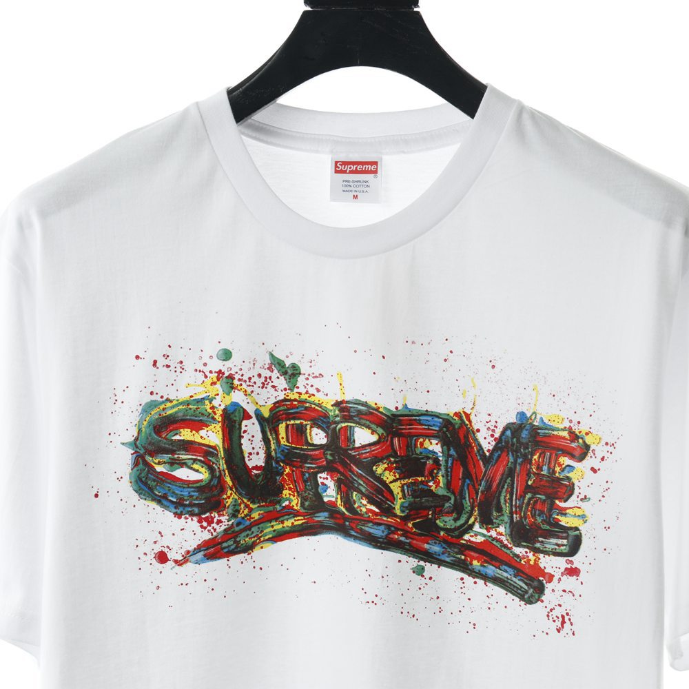 Svp*me 20ss short sleeve