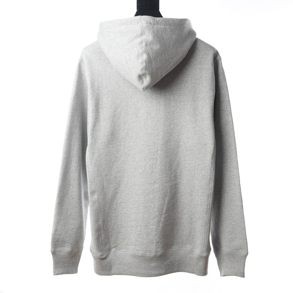 Svp*me X Swarovski  Hoodie