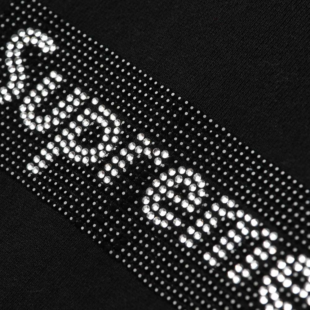 Svp*me X Swarovski  Hoodie