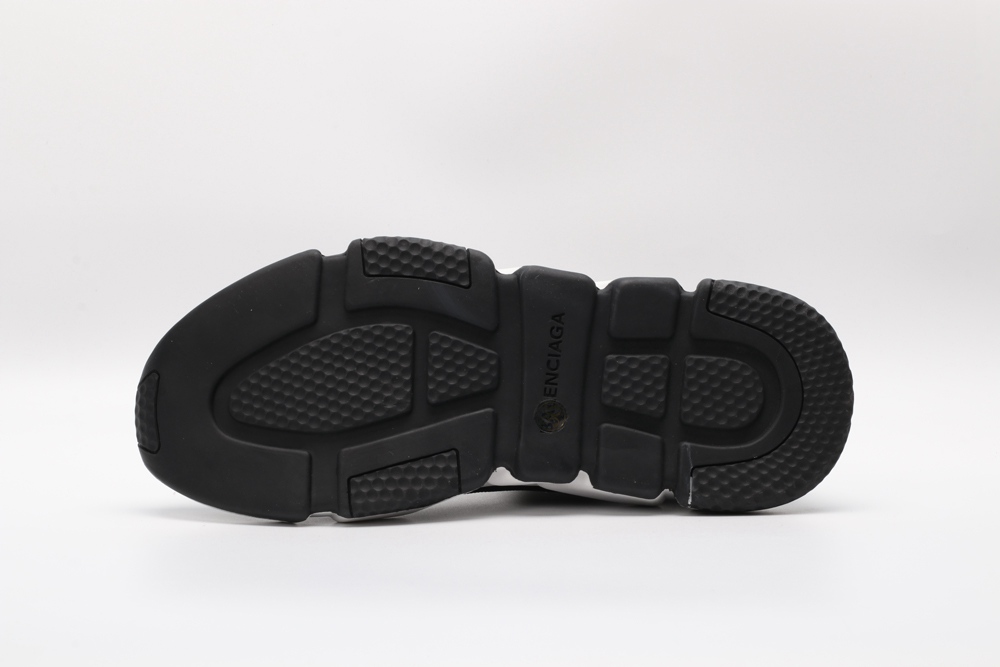 BLG Speed Trainer Yellow