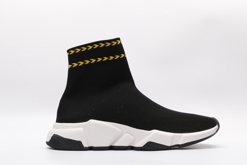 BLG Speed Trainer Yellow