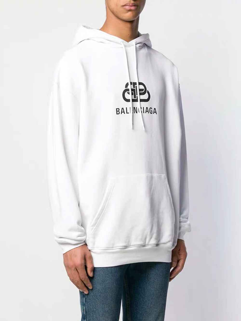 BLCG 19Fw Hoodie