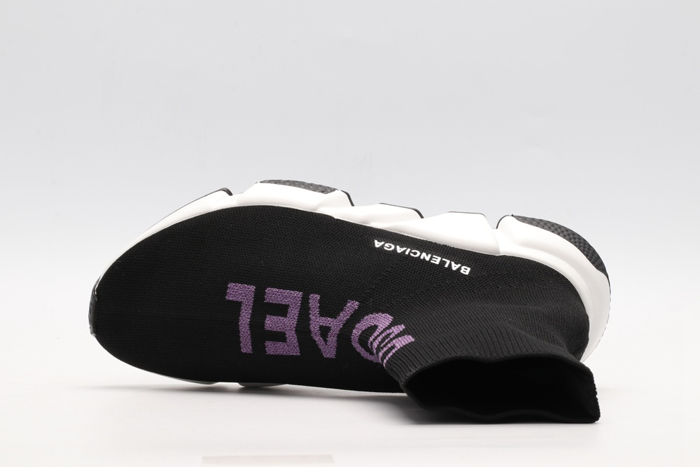 BLG Speed Trainer Dsoael Purpie