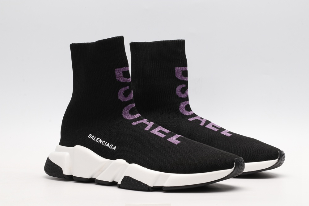 BLG Speed Trainer Dsoael Purpie