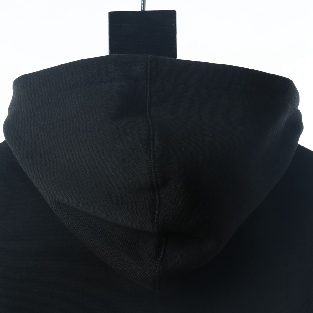 Svp*me 19Fw Cone Hooded Sweatshirt