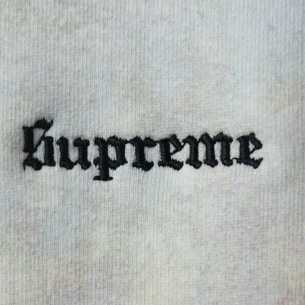 Svp*me Landscap 18 ss Hoodie