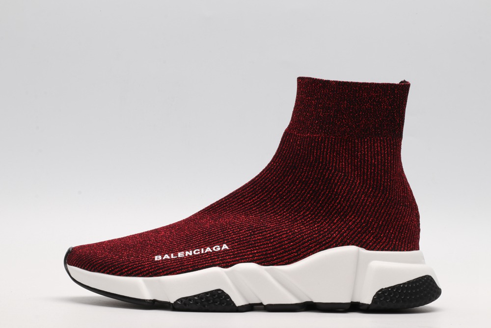 BLG Speed Trainer Red 2019