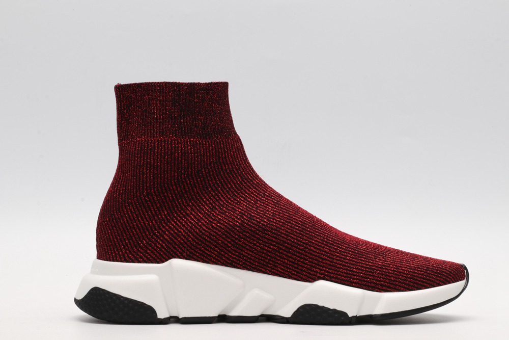 BLG Speed Trainer Red 2019