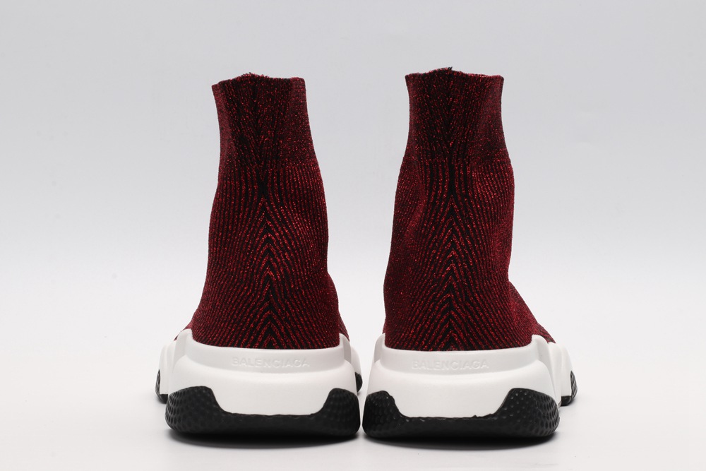 BLG Speed Trainer Red 2019