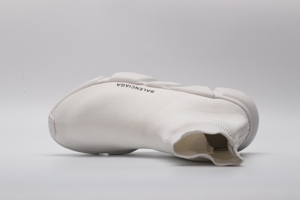 BLG Wmns Speed Trainer Mid  White