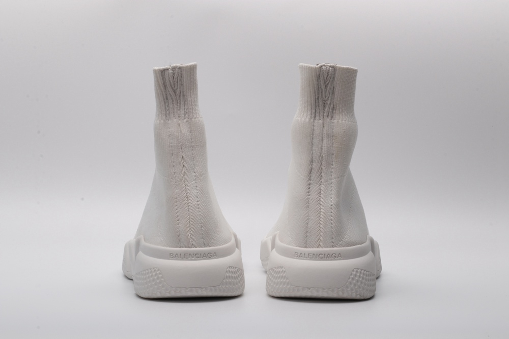 BLG Wmns Speed Trainer Mid  White