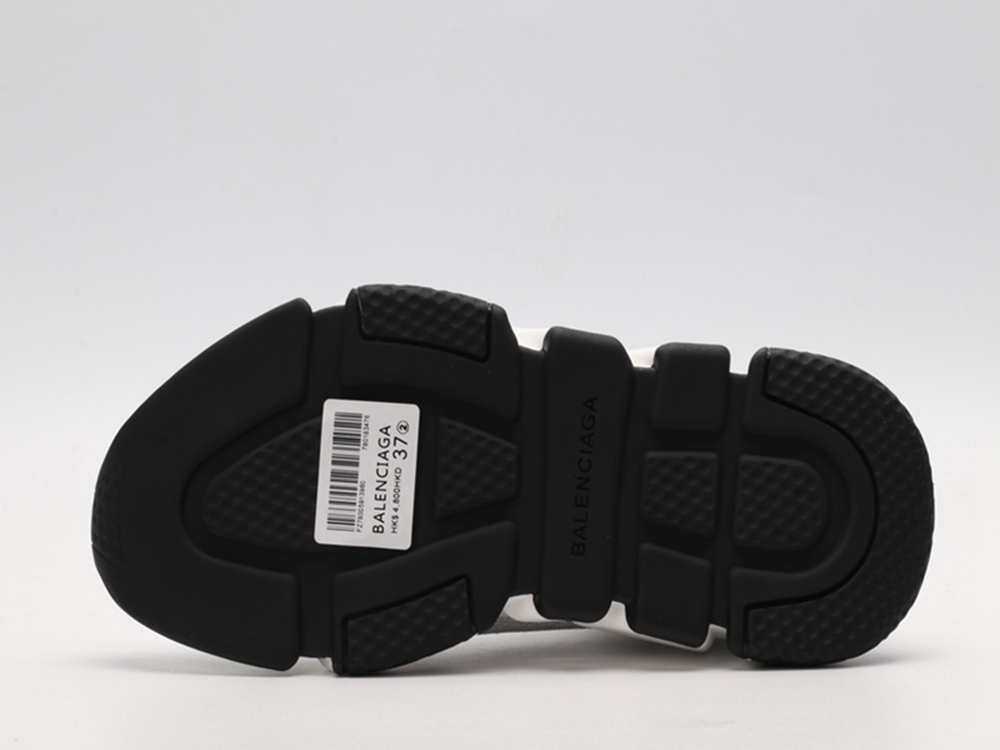 BLG Wmns Speed Trainer Mid Triple Brown