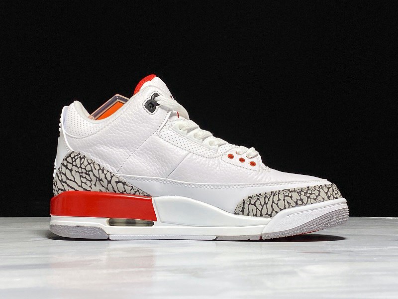 Air Jordan 3 Retro Hall of Fame(136064-116)