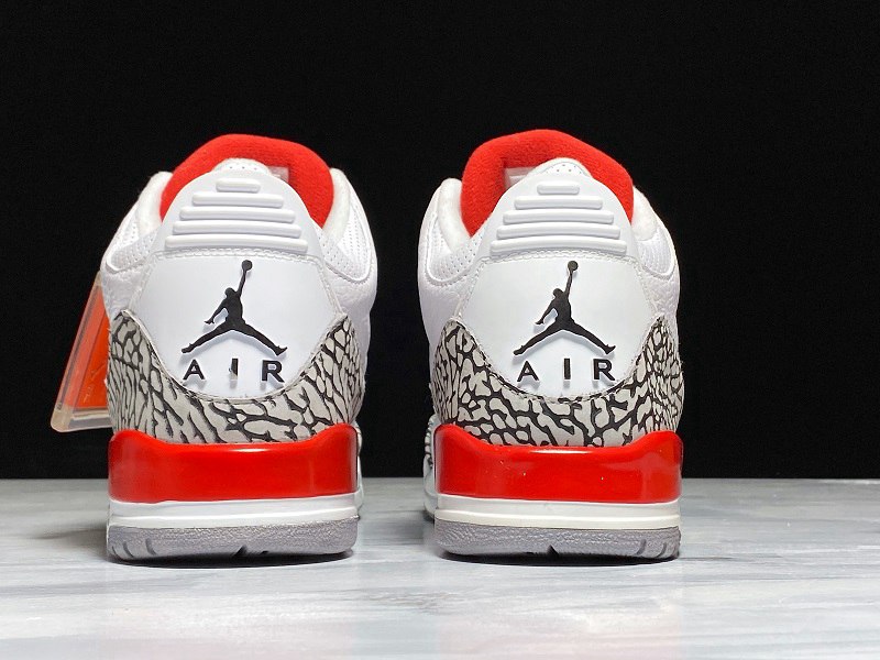 Air Jordan 3 Retro Hall of Fame(136064-116)