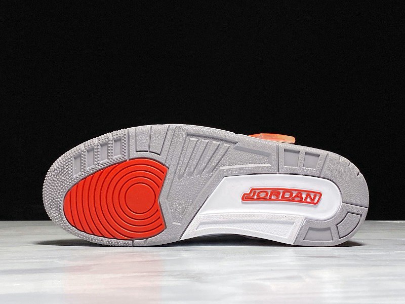 Air Jordan 3 Retro Hall of Fame(136064-116)
