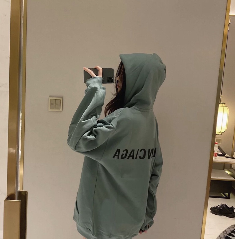 BLCG Hoodie