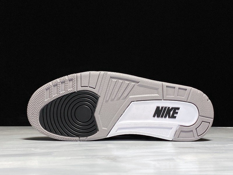 Air Jordan 3 Retro Tinker SP Black Cement(CK4348-007)