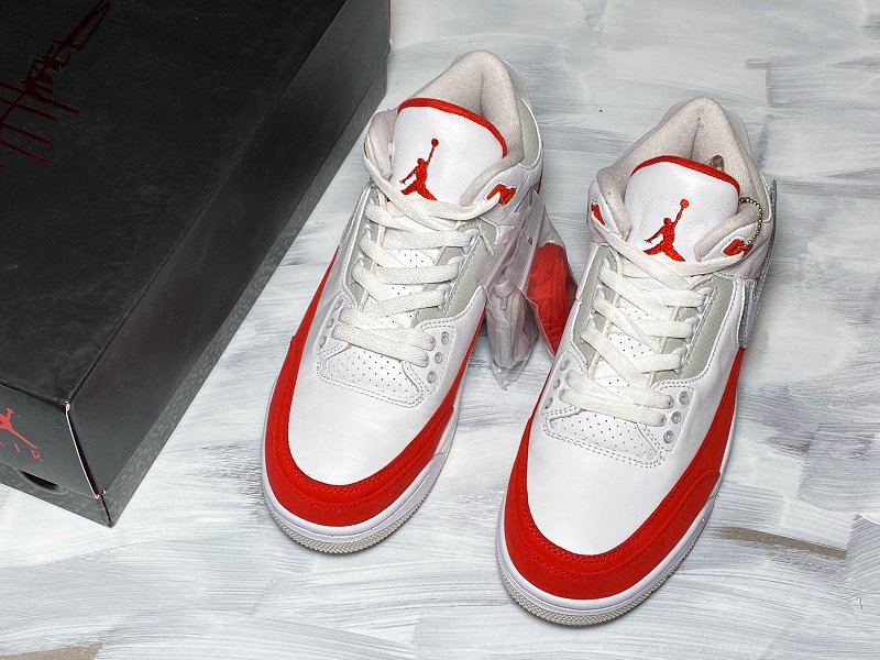 Air Jordan 3 Retro Tinker Air Max 1(CJ0939-100)