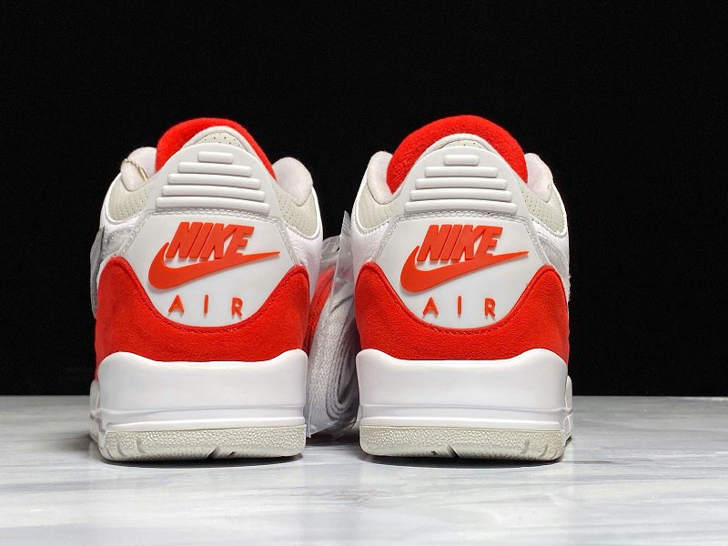 Air Jordan 3 Retro Tinker Air Max 1(CJ0939-100)
