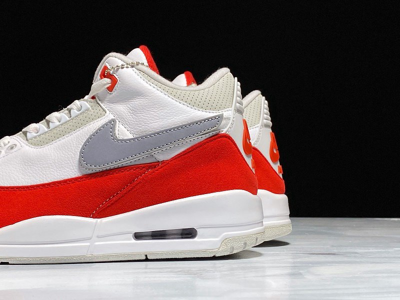 Air Jordan 3 Retro Tinker Air Max 1(CJ0939-100)