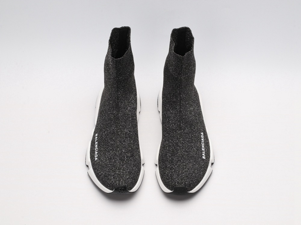 BLG Speed Trainer Black 2019