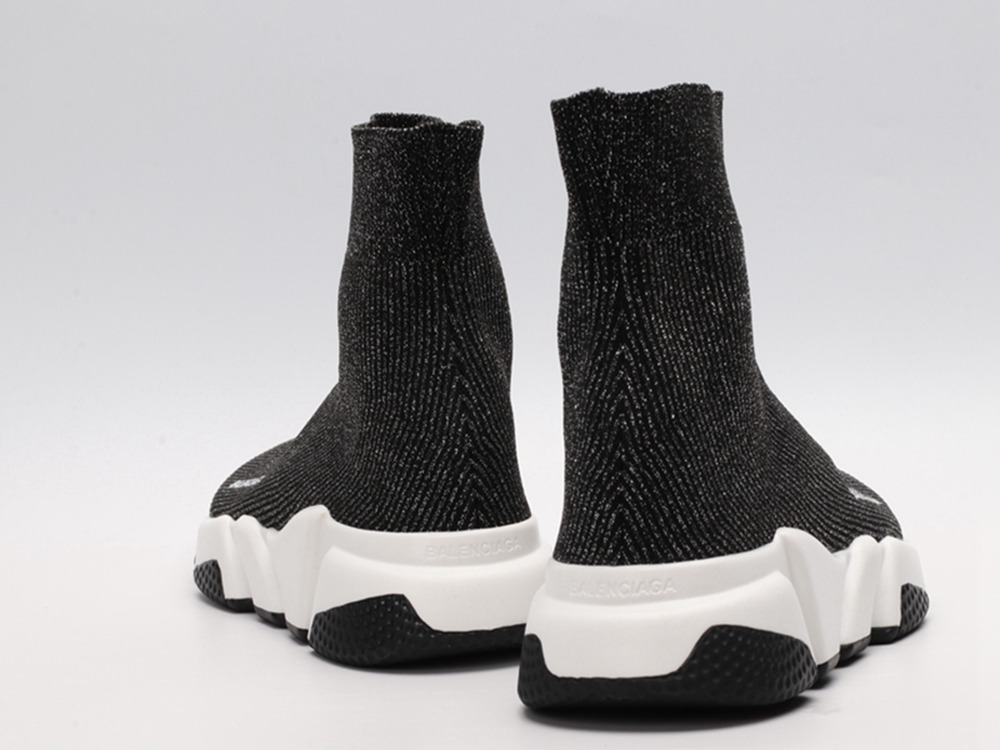 BLG Speed Trainer Black 2019