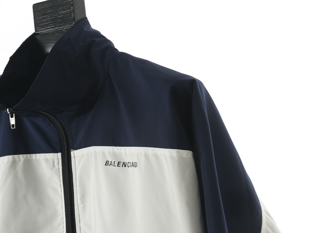 BLCG 20FW Double Layer Trench Coat