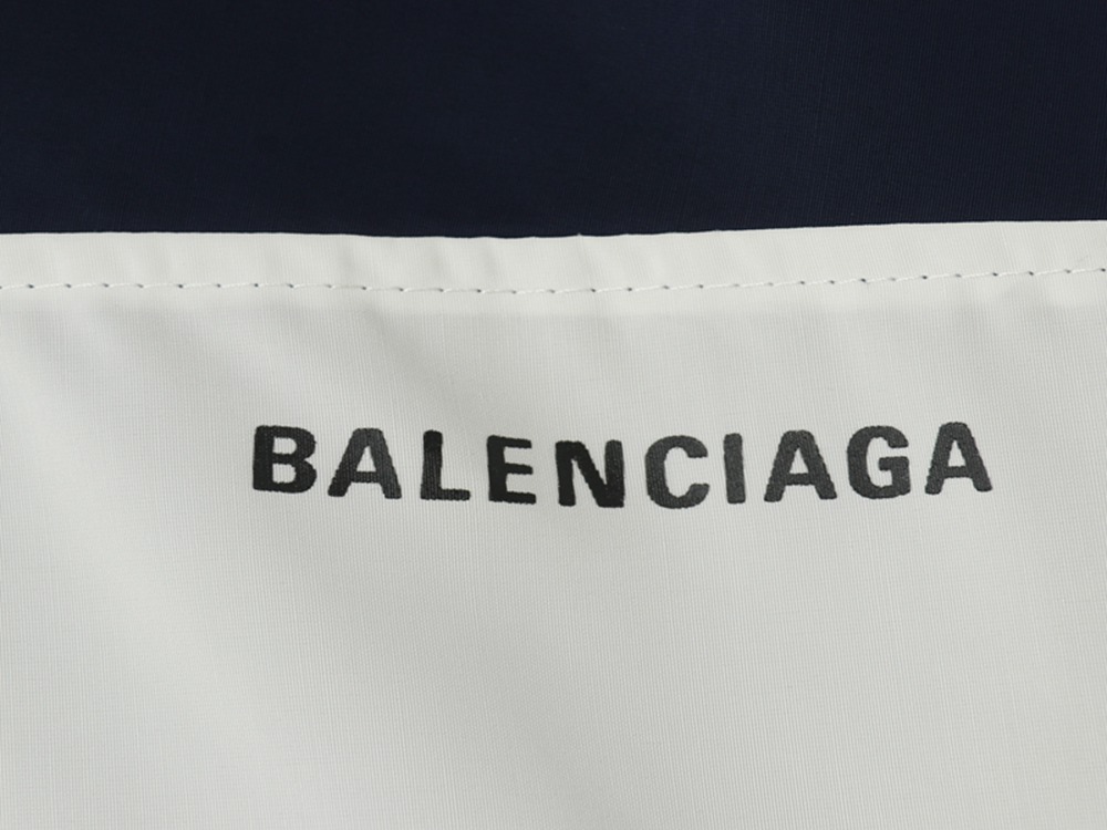 BLCG 20FW Double Layer Trench Coat