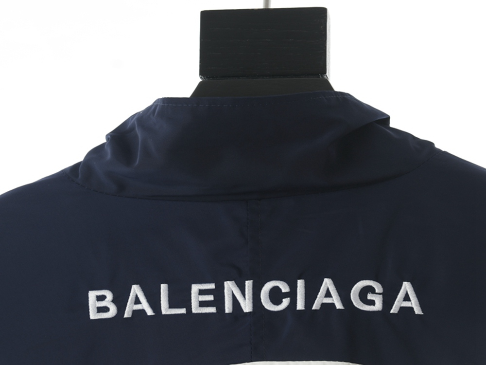 BLCG 20FW Double Layer Trench Coat