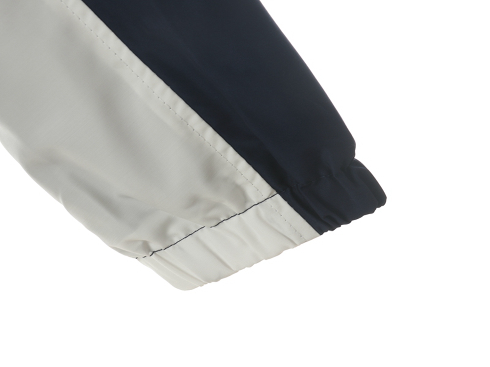 BLCG 20FW Double Layer Trench Coat