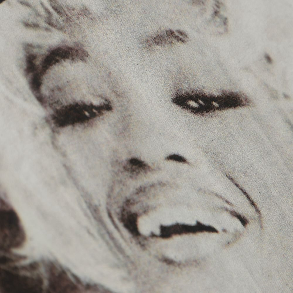 Svp*me 2020ss week0 Laugh Now Tee